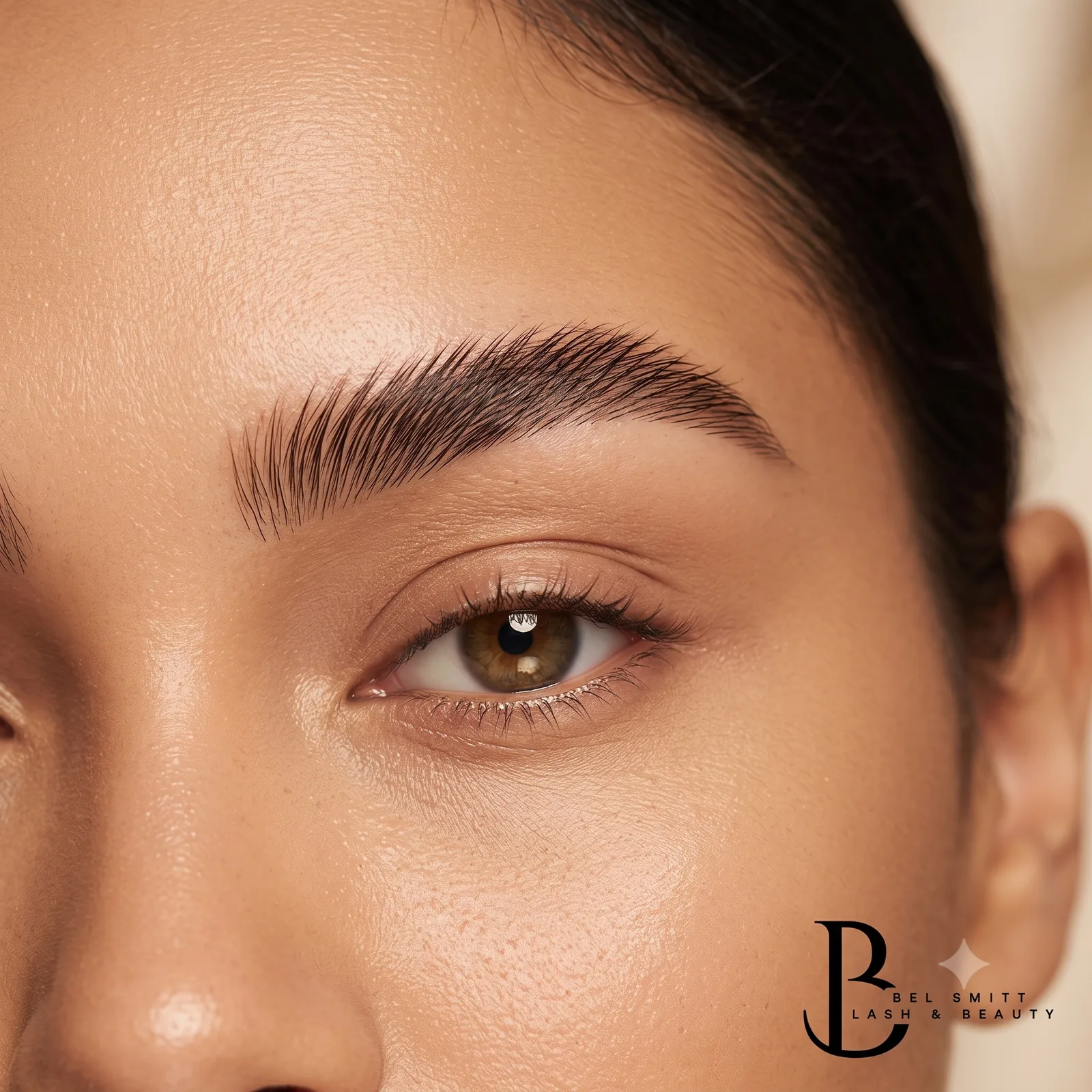 Brow Lamination em Blumenau