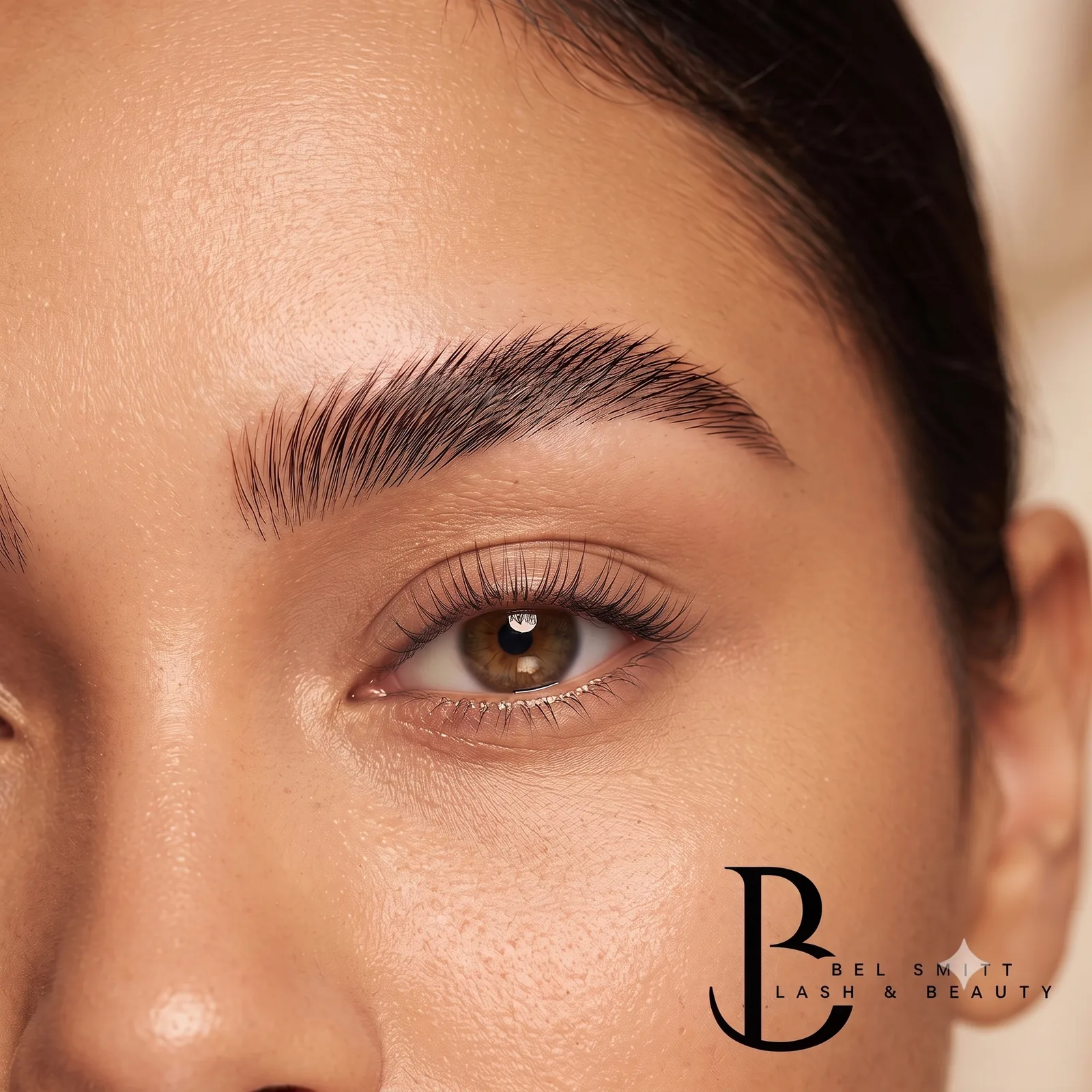 Lash Lifting e Brow Lamination em Blumenau