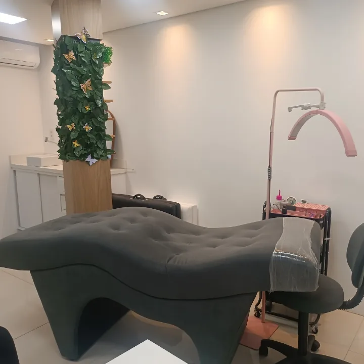 Studio Bel Smitt no bairro Velha em Blumenau